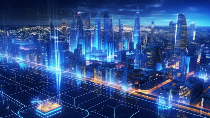 边缘计算与5G：融合趋势下的厂家实力解析